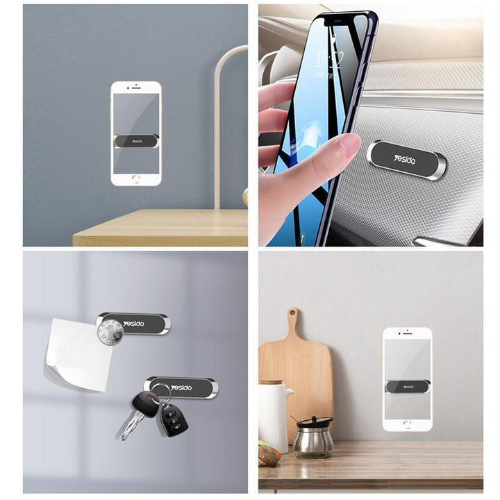 Magnetic phone holder Bowlift