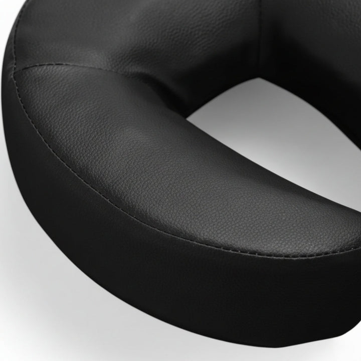 Neck Pain Relief – Ergonomic U-Shape Support – Lightweight Comfort for Flights & Long Journeys Bowlift