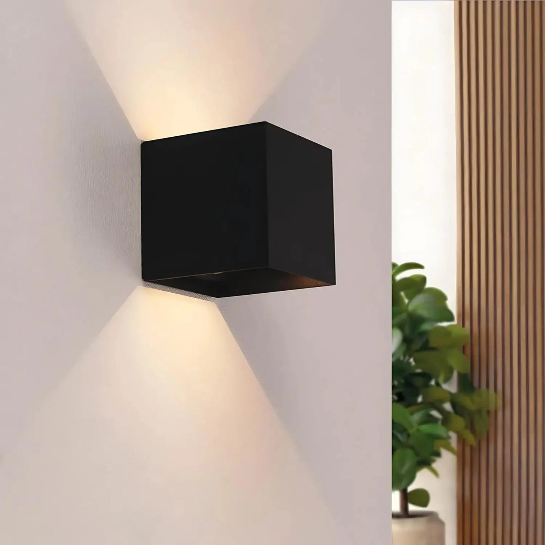 BowLift | AuraLuxe - Hana Glow for Refined Interiors