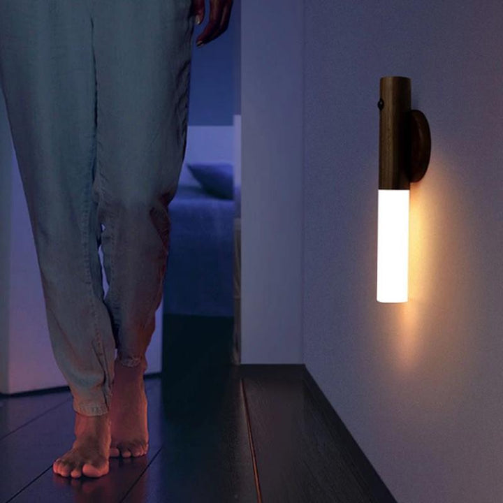 BowLift | Smart LED Night Wall Light