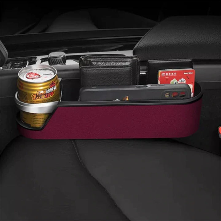 BowLift | CAR SEAT SPACE STORAGE ORGANIZER