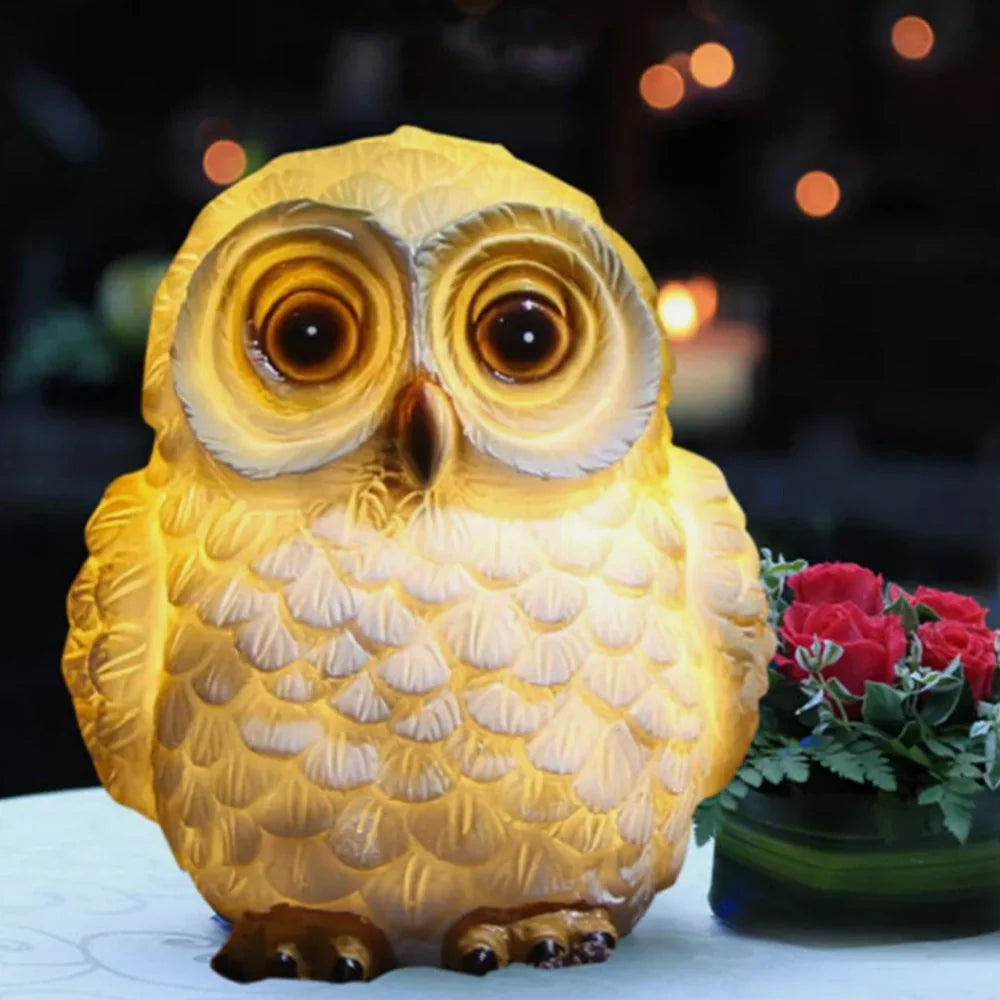 BowLift | WildGlow Solar Garden Light