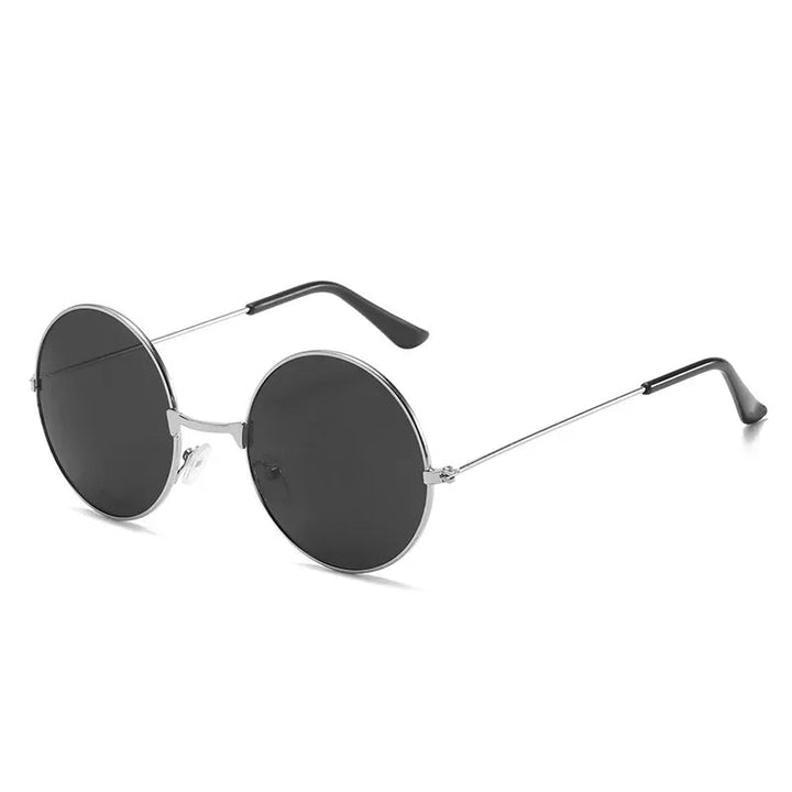 Bram Sunglasses | Round & Stylish | Bowlift