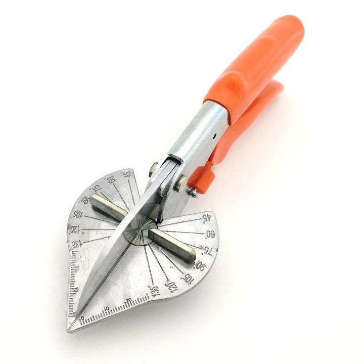 Multi-position adjustable cutting pliers | Bowlift