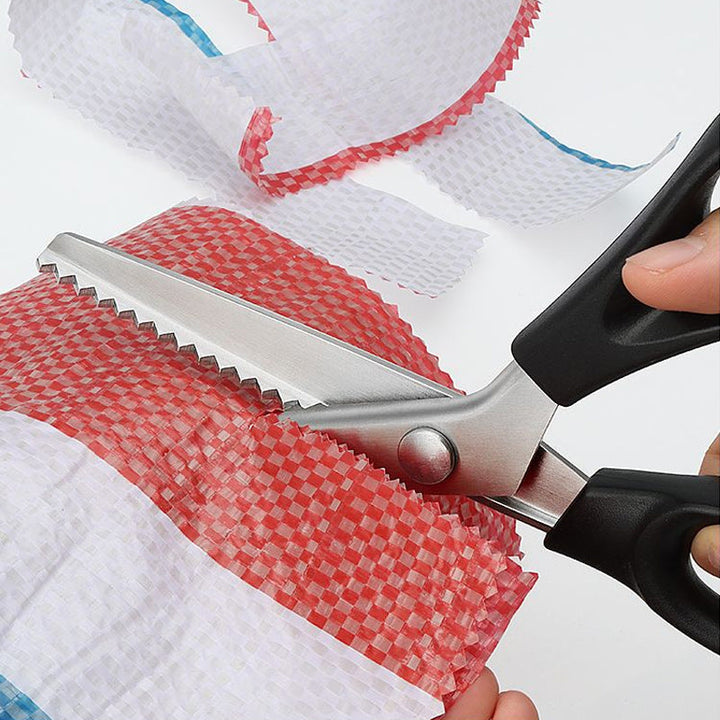 BowLift | Multifunctional Sharp Point Scissors
