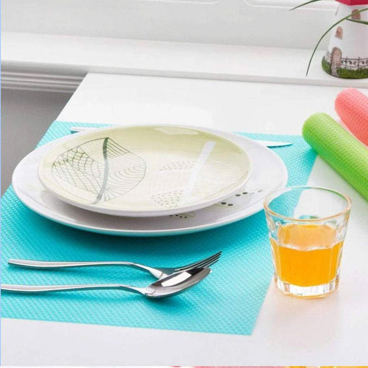 BowLift | Moisture-proof Refrigerator Mat