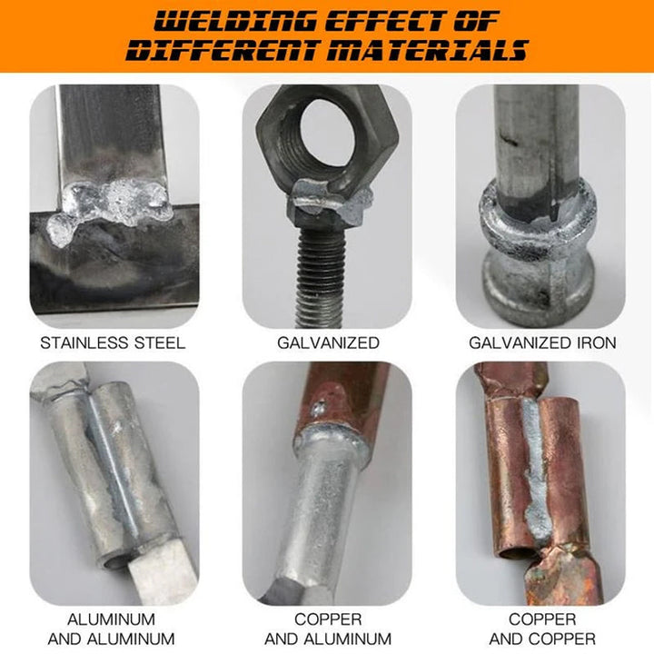 BowLift | Powder Coated Aluminium Welding Wire