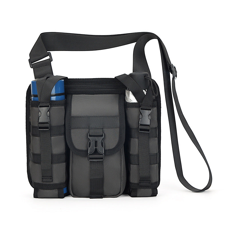 Outdoor Travel Bag for Middle-aged and Older | Bowlift