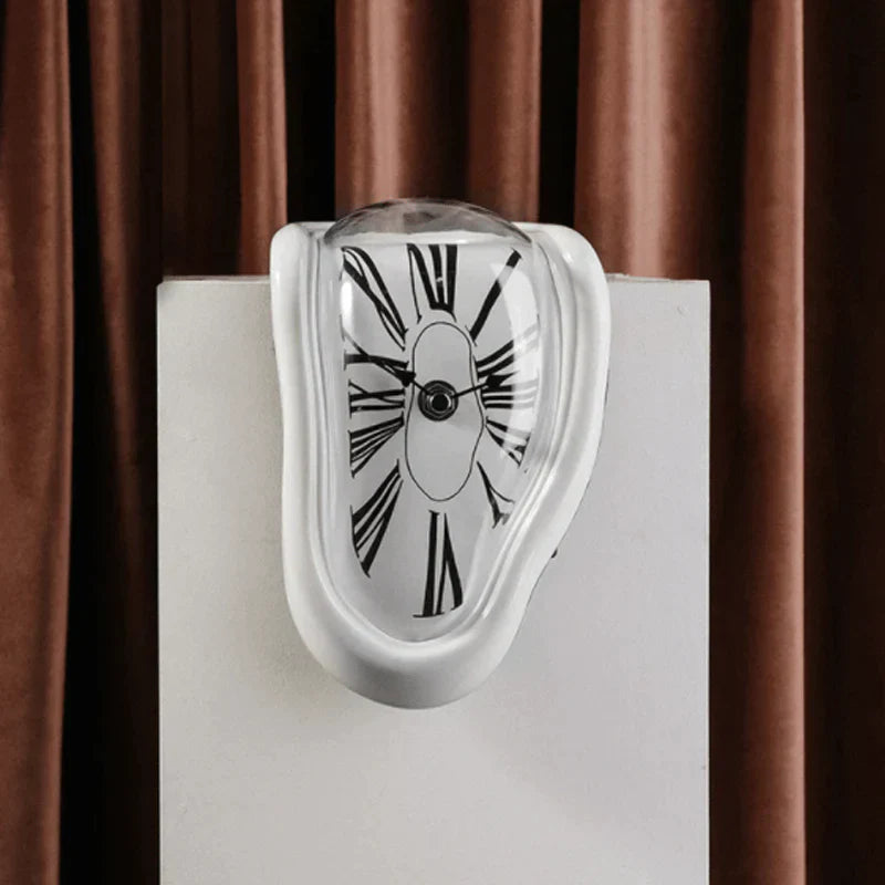 Melting Time Warp Watch Bowlift