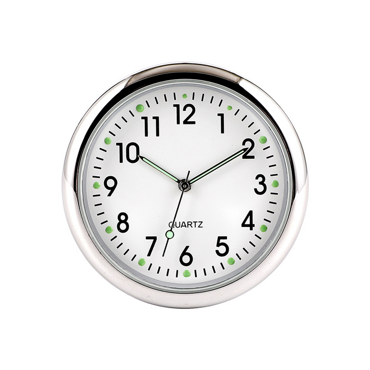 BowLift | Mini Car Clock