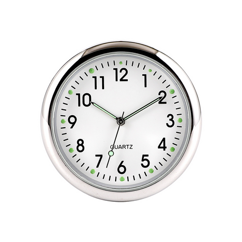 BowLift | Mini Car Clock