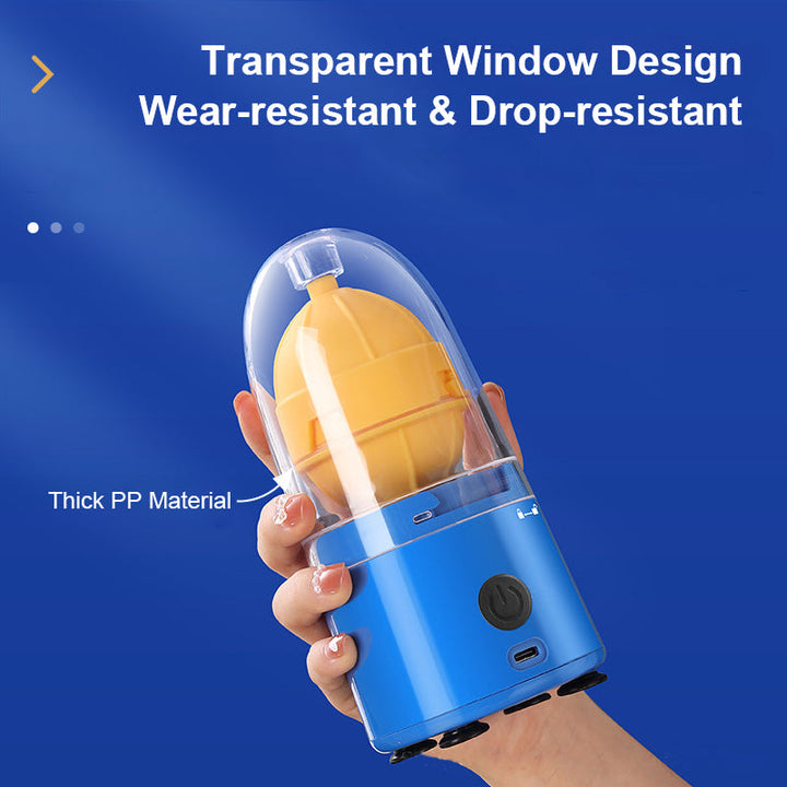BowLift | Portable Golden Egg Maker🥚