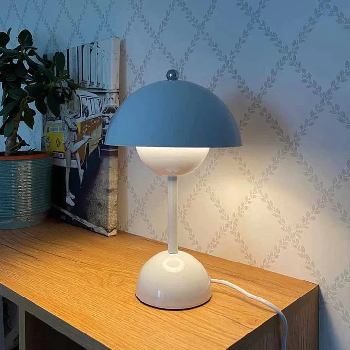 BowLift | Modern Nordic Table Lamp Luxury Design