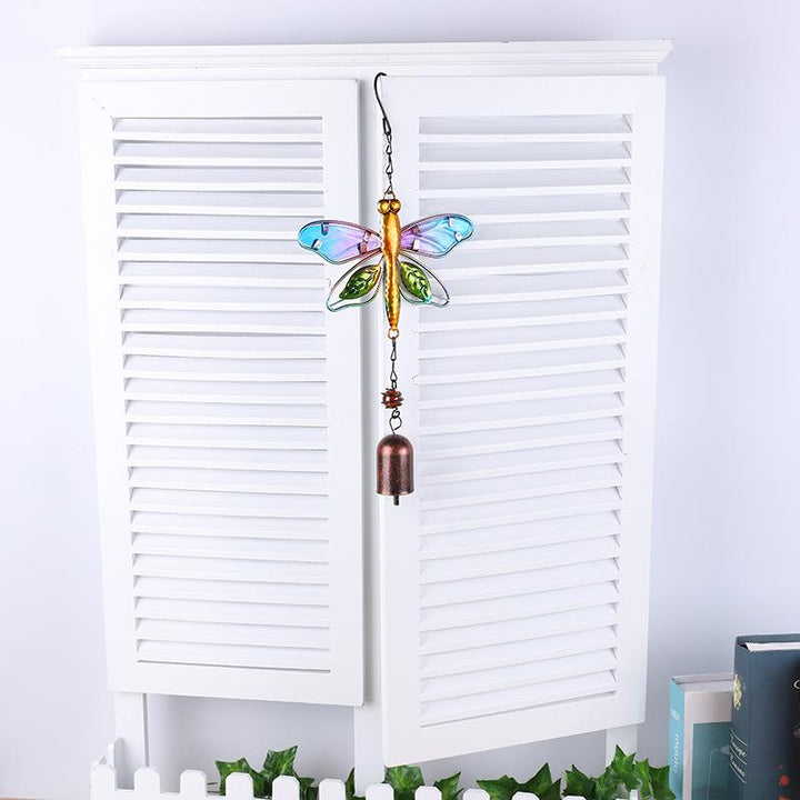 BowLift | Wind Chimes Handmade Decoration