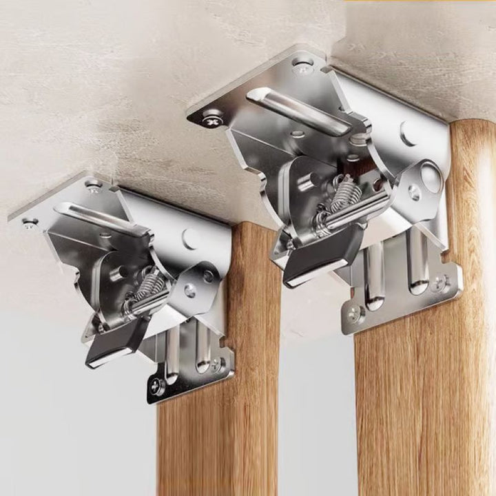 BowLift | Table support self-locking hinge