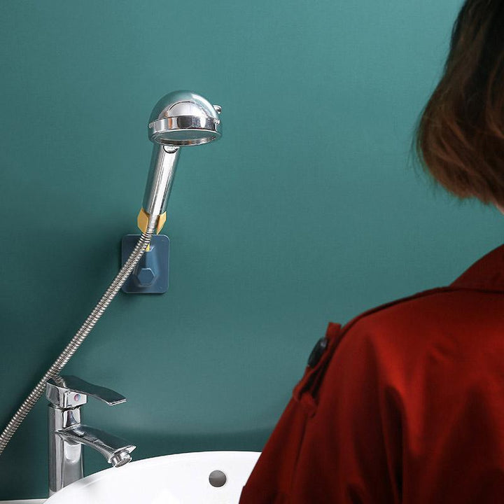 Wall bracket for hand shower | Bowlift