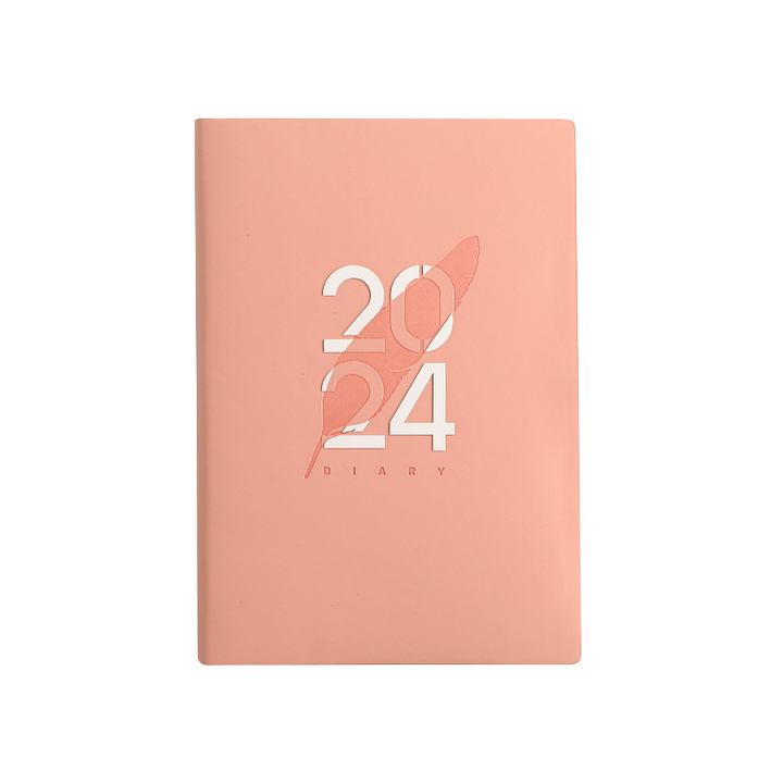 BowLift | Office Planner Organizer Notepad