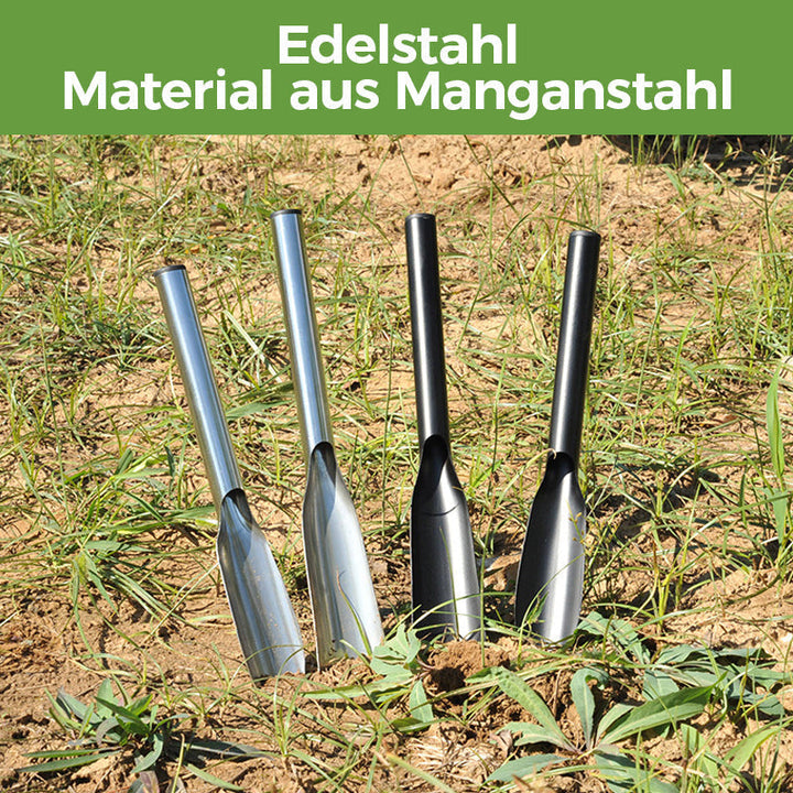 BowLift | Multifunctional Garden Spade