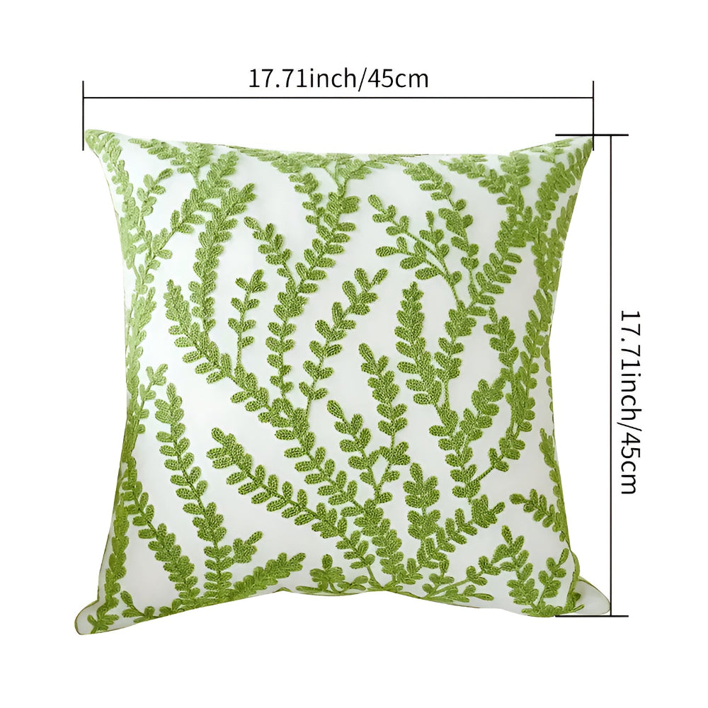BowLift | Verdant Paradise Cushion Cover