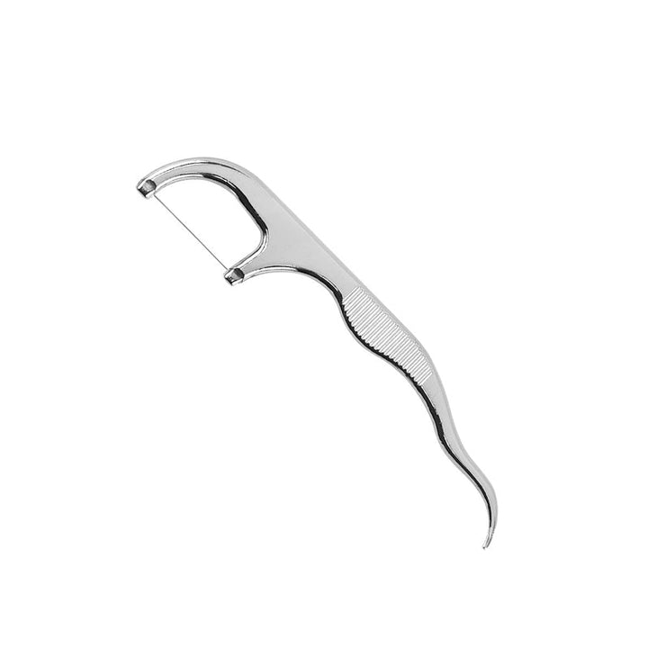BowLift | Stainless Steel Toothpick Set