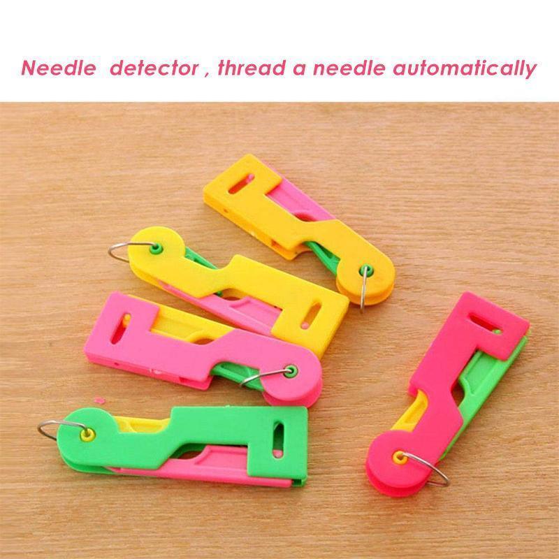 BowLift | Automatic Threading Aid Needle Threader