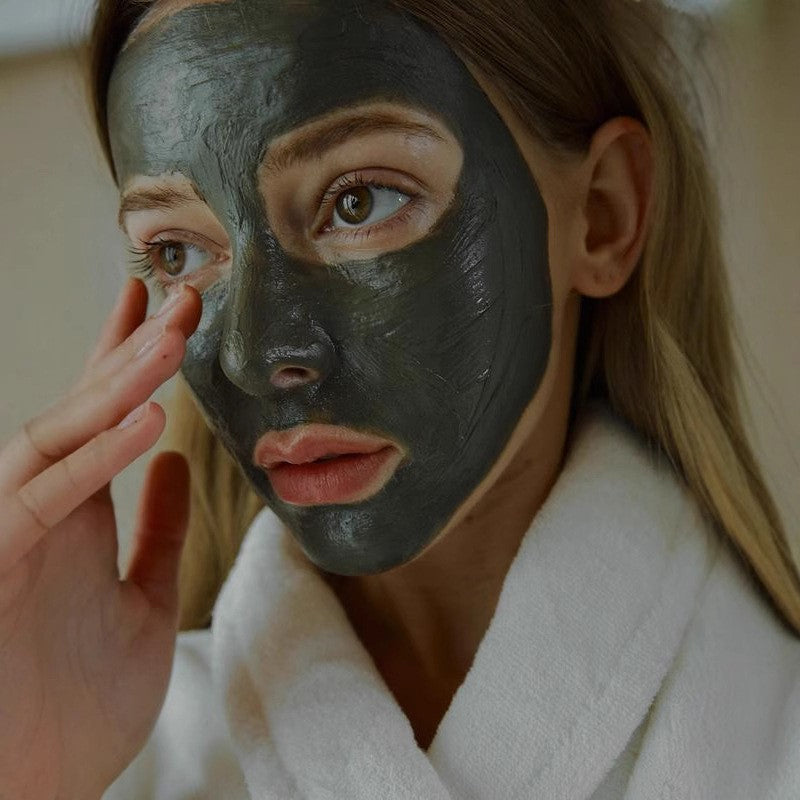 BowLift | Relief Mud Mask