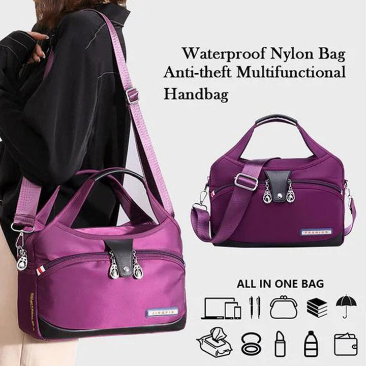 BowLift | Large Outdoor Oxford Cloth Bag