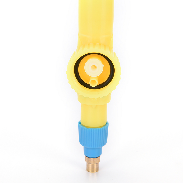 BowLift | Adjustable Spray Bottle Air Pump – Compact, Lightweight Garden Sprayer