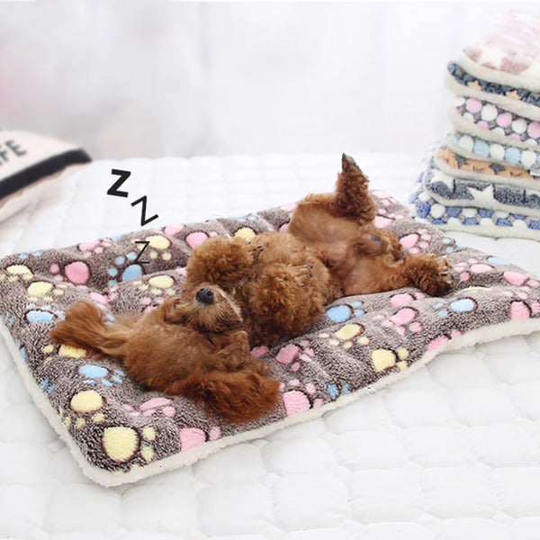 BowLift | Pet Blanket Soft Fleece Washable Furniture Protector