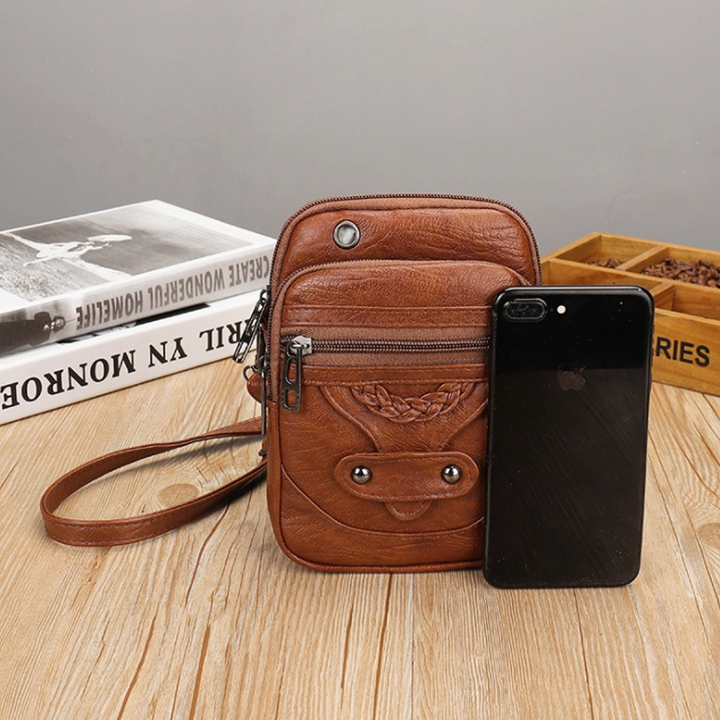 BowLift | Vintage Mini Shoulder Bag