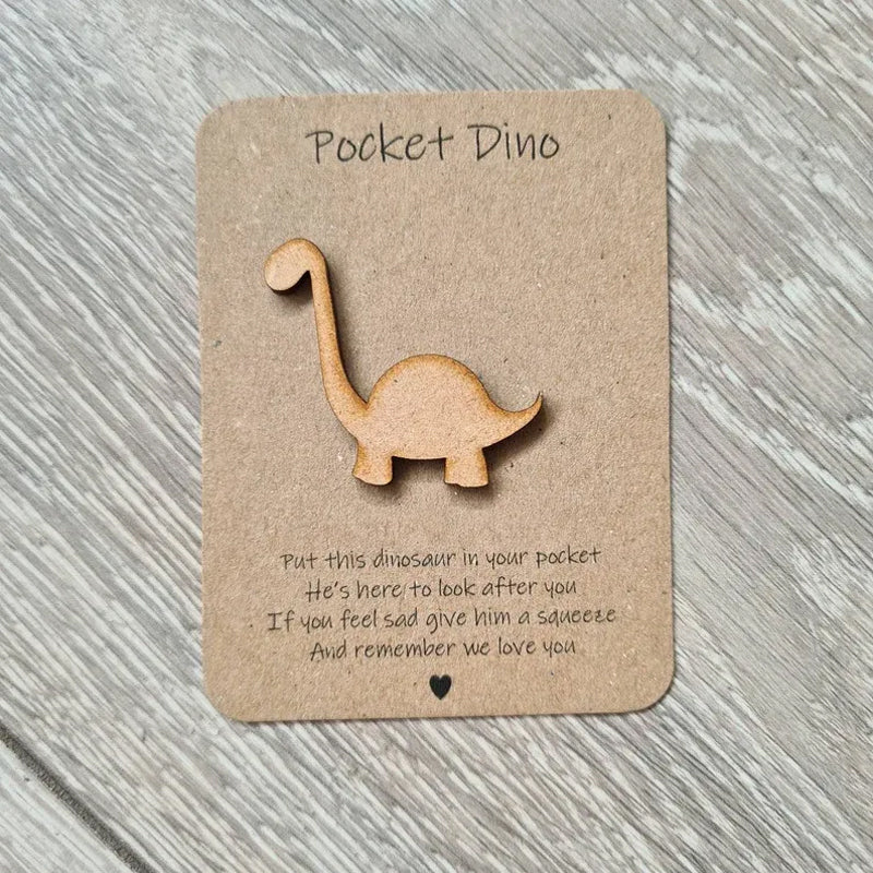BowLift | Bags Dinosaur Hug