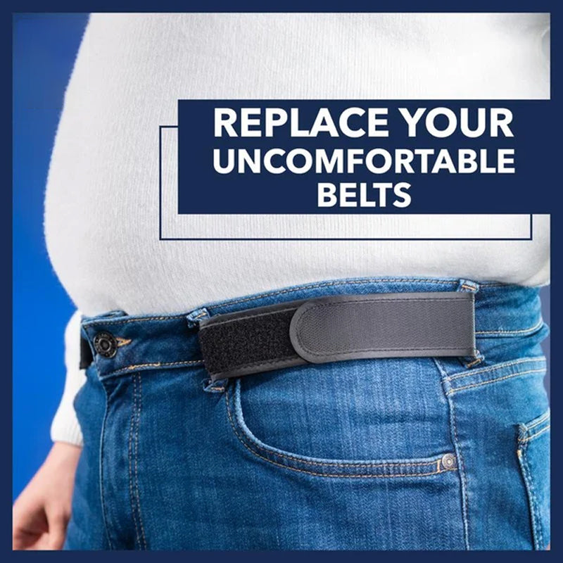 BowLift | No Buckle Belt (2 PCS)