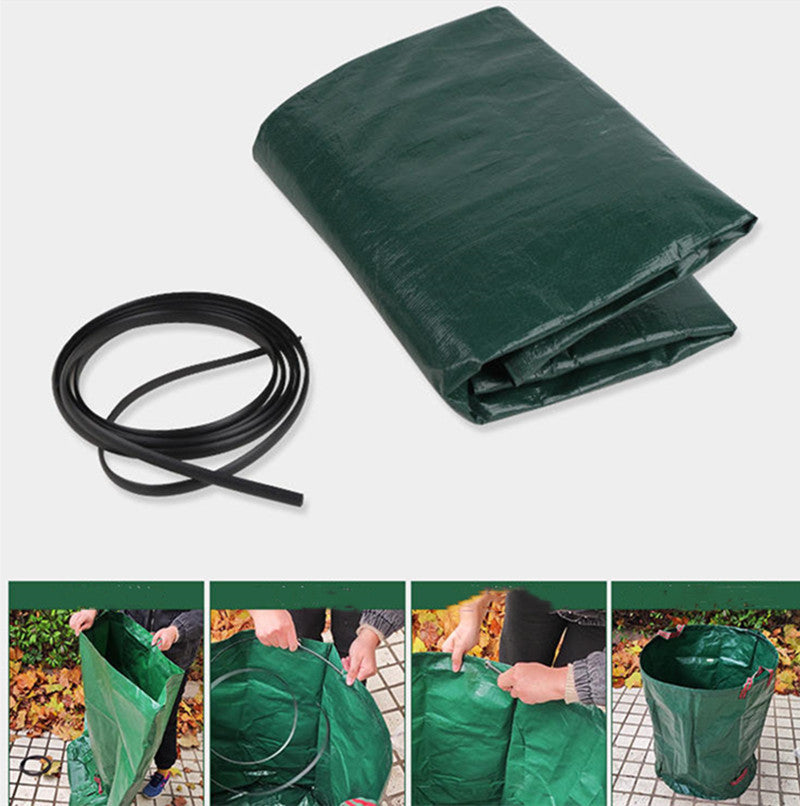 BowLift | Outdoor Cleanup And Storage Gadget