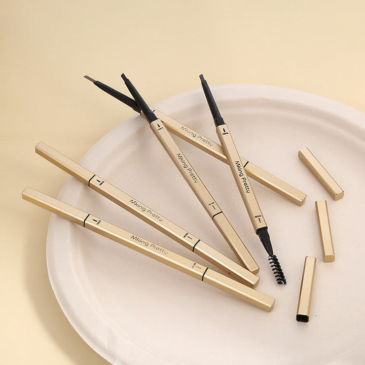 BowLift | Double-ended Eyebrow Pencil