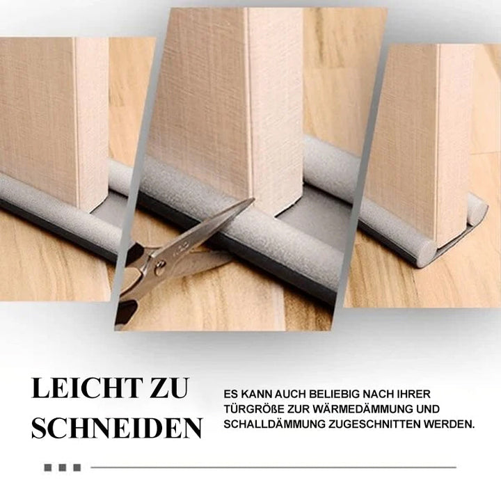 BowLift | Sound and dustproof door bottom seal