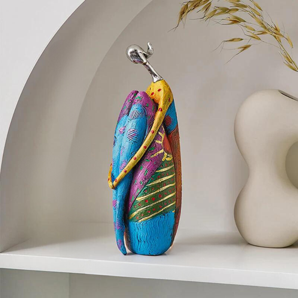 BowLift | Inspirational Abstract Color Women