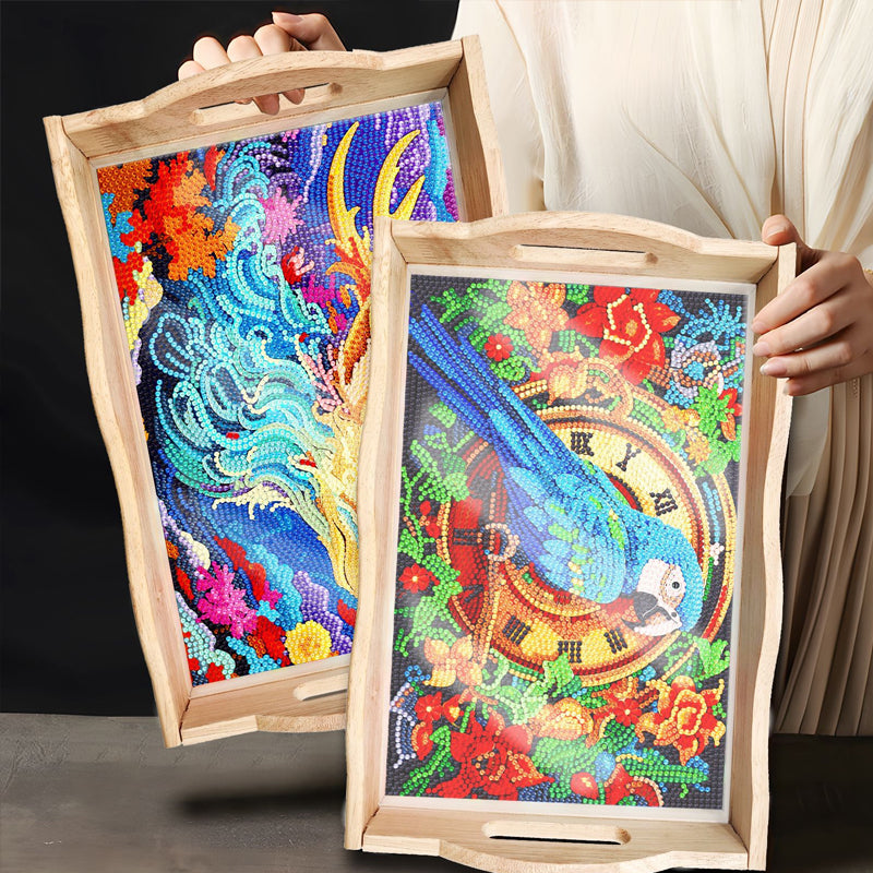 DIY Diamond Painting | Bowlift