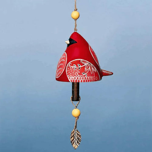 BowLift | Bird Song Bell
