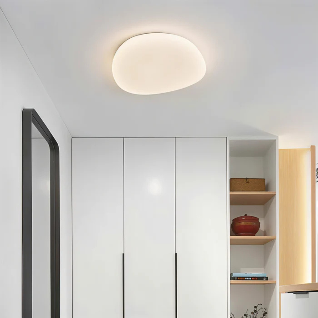 BowLift | Stylish LED Ceiling Lamp