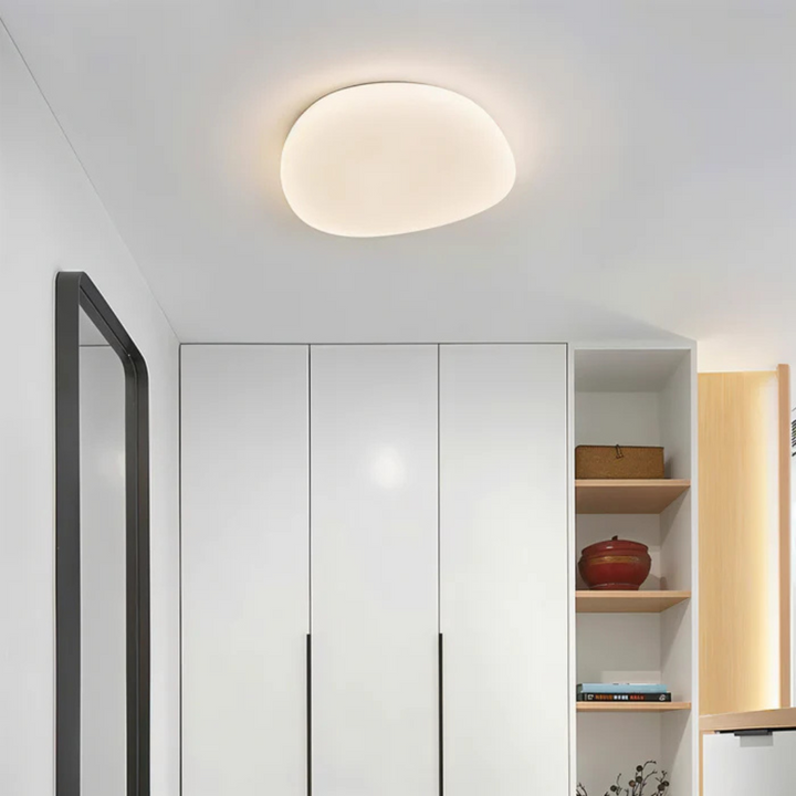 BowLift | Stylish LED Ceiling Lamp