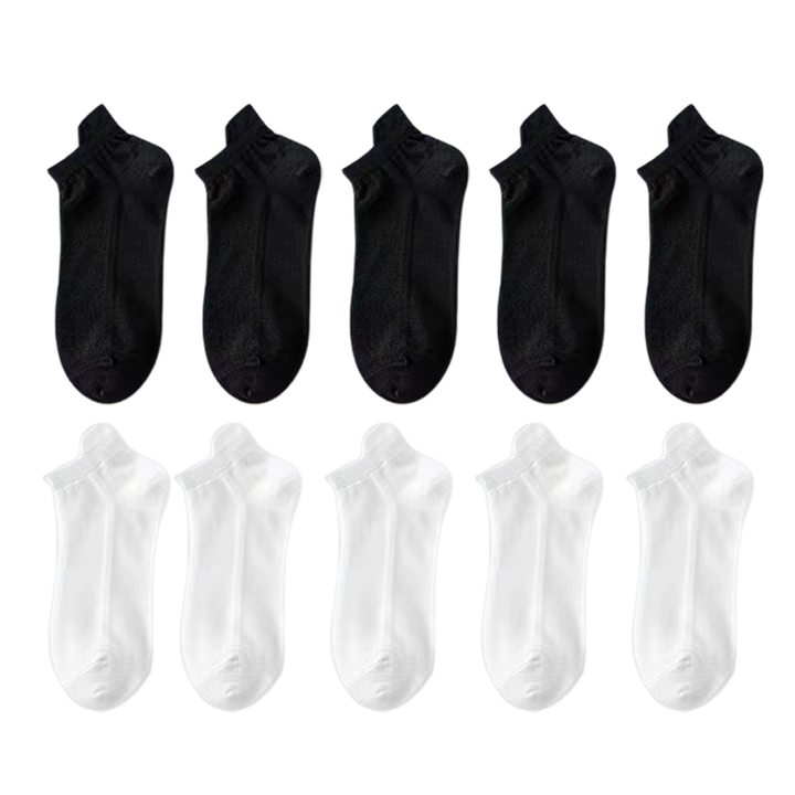 BowLift | Ultra-thin, non-slip socks with invisible effect