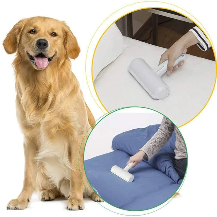 Practical Pet Hair Remover Bowlift