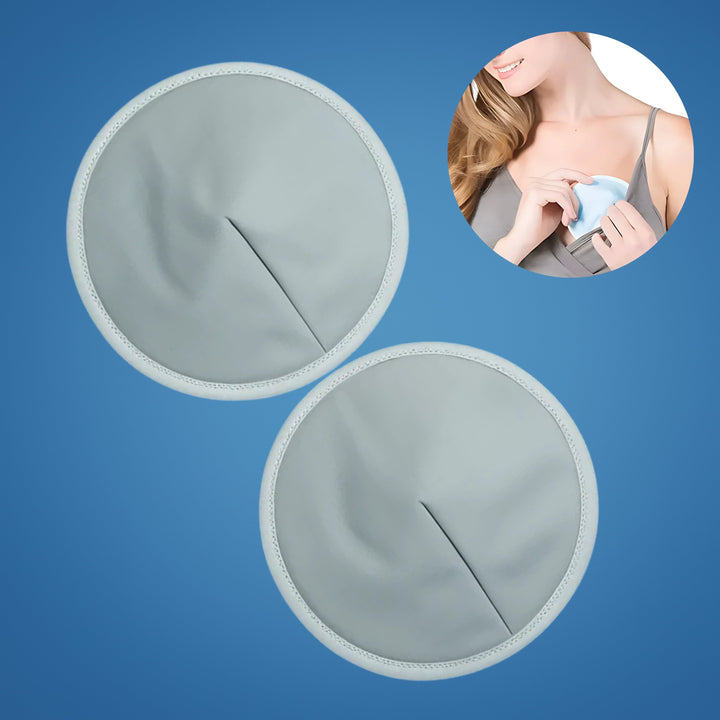 Leak‑Proof – Comfortable to Wear -  Bamboo Soft – Breastfeeding Mums Bowlift