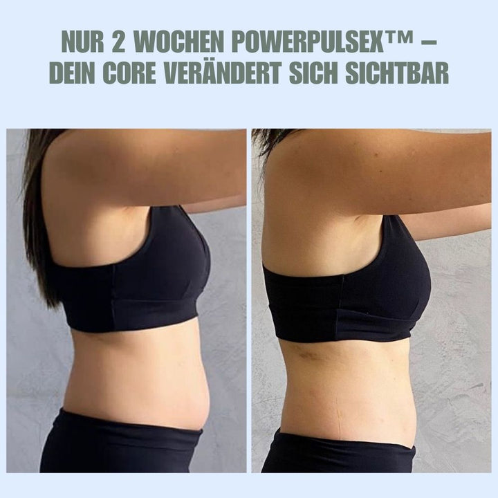 BowLift | PowerPulseX — Unleash your power and capture every gaze with your dream body!