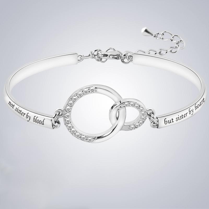 BowLift | Friendship Charm Inspiring Bracelet