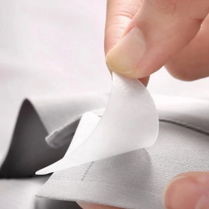 BowLift | Thickened PVC Collar Anti-Warping Edge Former