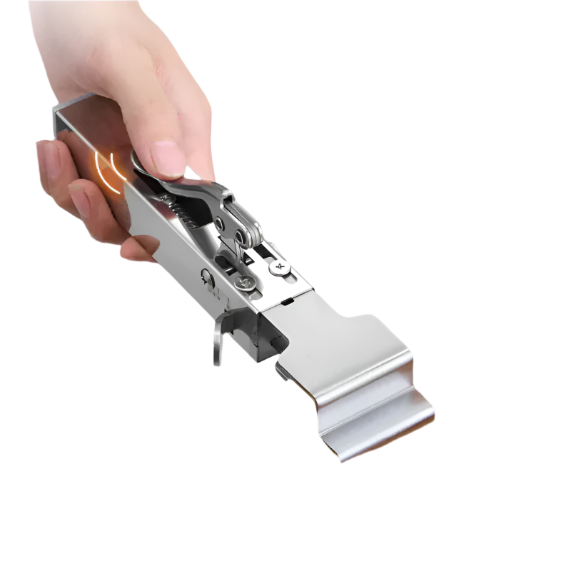 for quick and secure drawer installation Bowlift