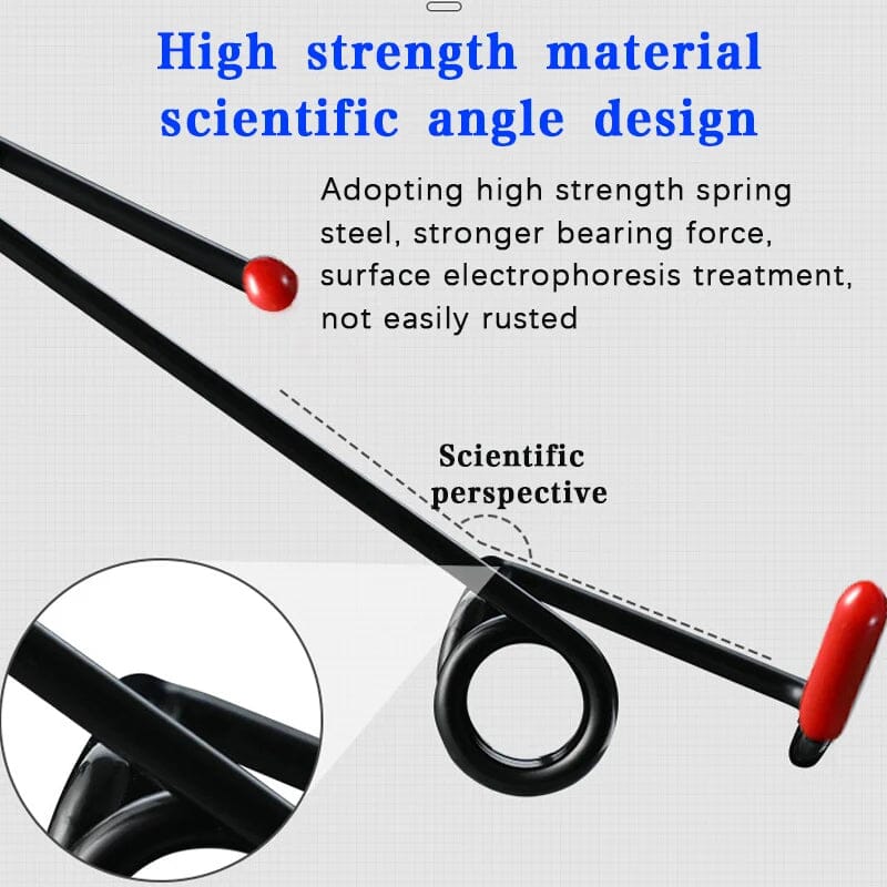 BowLift | Wiper Arm Pressure Spring System Booster