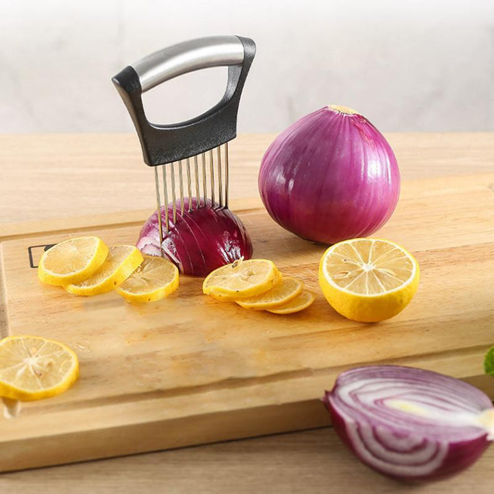 BowLift | Food Slice Assistant