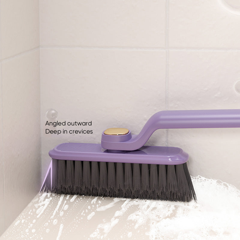 Multifunctional rotary gap cleaning brush | Bowlift